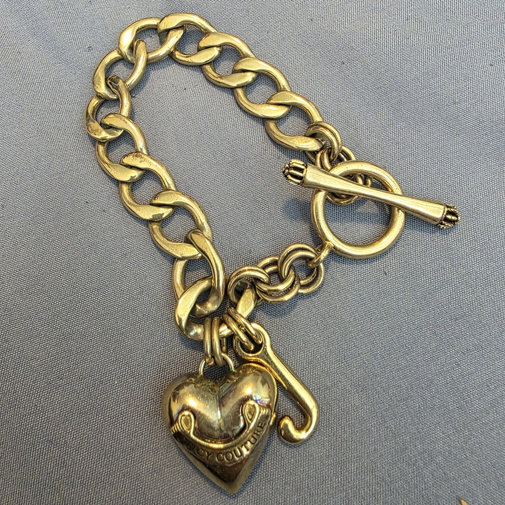 Juicy Couture Bracelet